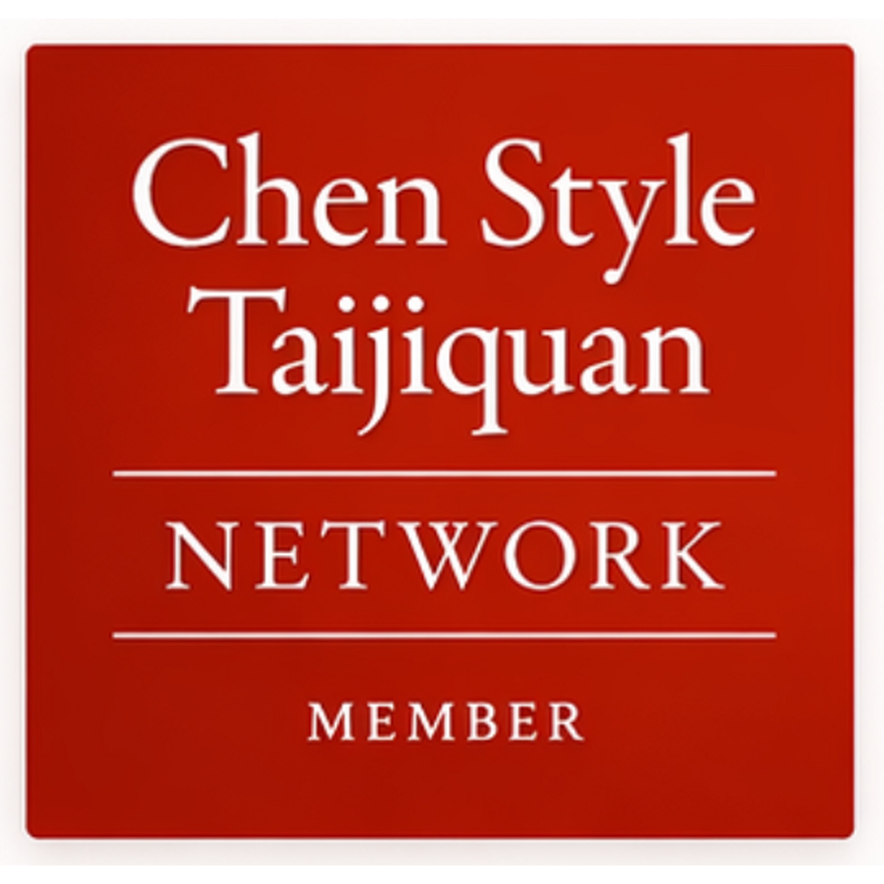 CTND Community Badge – Member